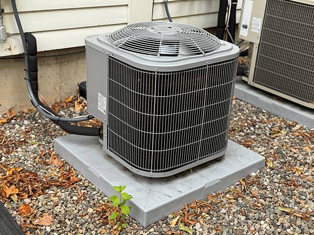24/7 Emergency Hvac Installation experts in Gustine, TX